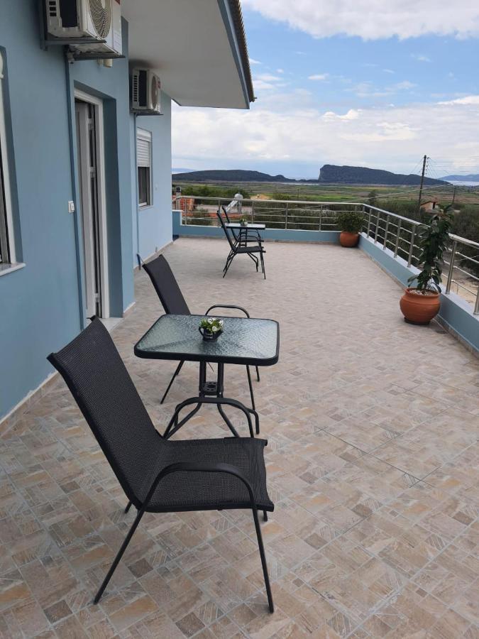 Pame Apartments Only Adults Valanidorachi Exterior photo