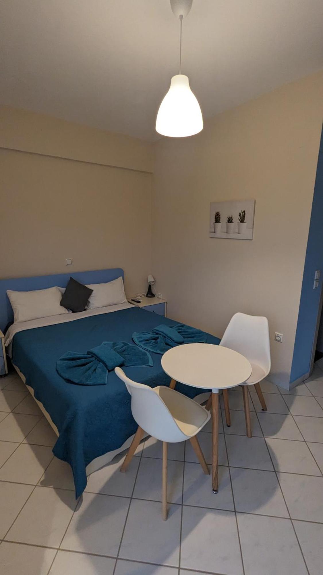 Pame Apartments Only Adults Valanidorachi Exterior photo