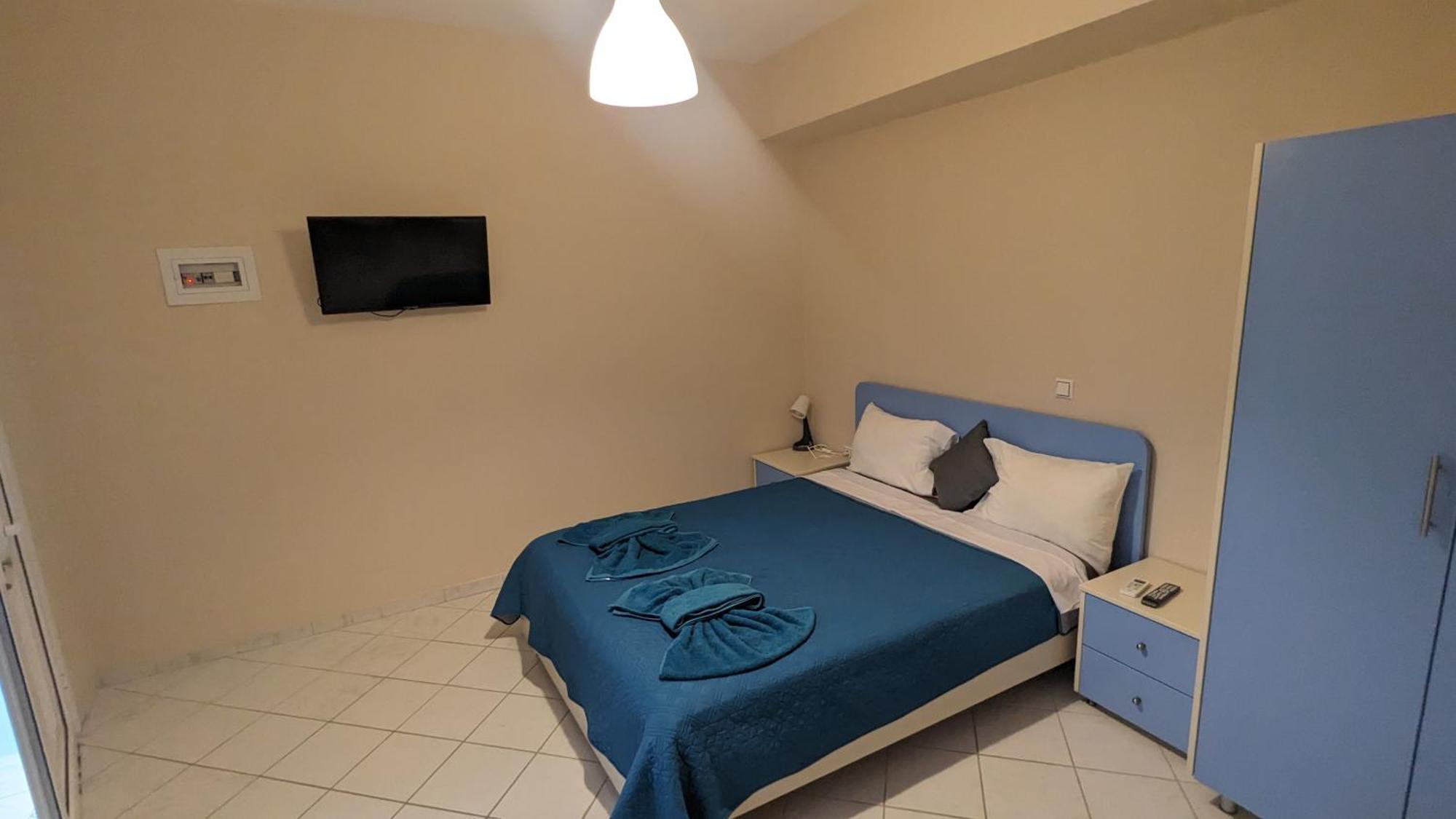 Pame Apartments Only Adults Valanidorachi Exterior photo